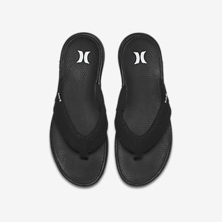 hurley shoes