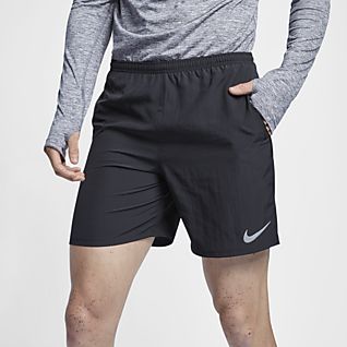 short running nike hombre
