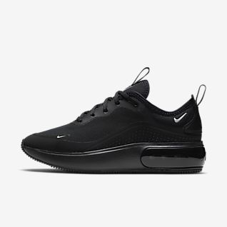 Comprar tenis Nike negros. Nike ES Nike Air Max 90 Tiger Rayas Hombre & Mujer Marrón Blanco
