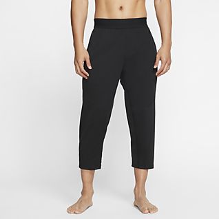 nike cropped pants