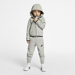 nike tech baby tracksuit online -