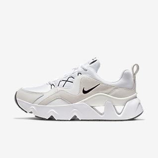 bambas nike blancas mujer