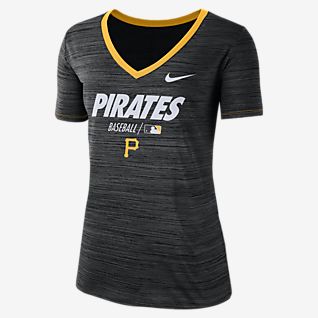 mlb pirates womens shirts