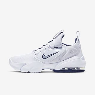 New Men's Training & Gym Shoes. New Men's Nike Air Max Training & Gym Shoes.