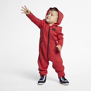tute nike neonato
