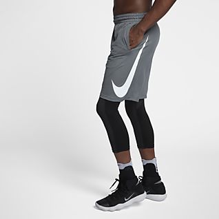 nike tights men's basketball