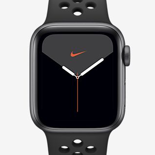 nike com watches