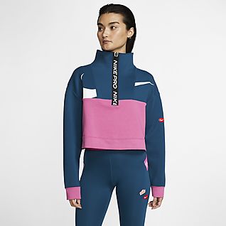 Women S Sweatshirts Hoodies Nike Com