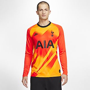 camisetas de arquero nike