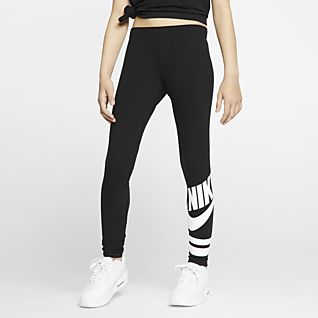 nike trousers for girls