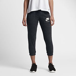 nike tight joggers womens