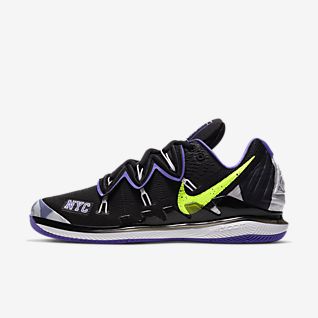 nike air zoom vapor x kyrie flytrap men's shoe