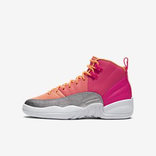 Nike Air Jordan 12 Schoenen