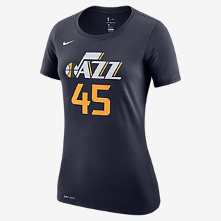 utah jazz womens jersey