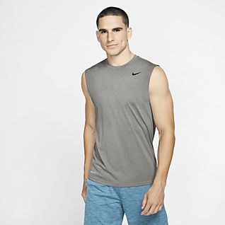 Men's Tank Tops & Sleeveless Shirts. Men's Tank Tops & Sleeveless Shirts.