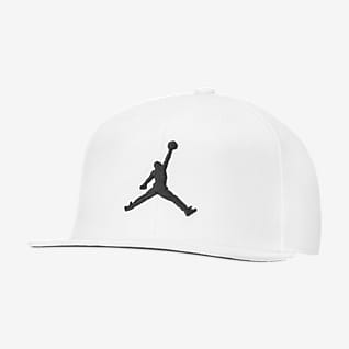 jordan jumpman golf hat