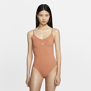 nike sportswear essential bodysuit