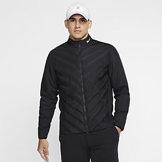 nike golf aeroloft gilet