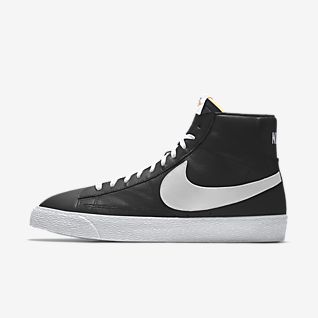 Nike Blazer Mid Top Shoes Nike Com