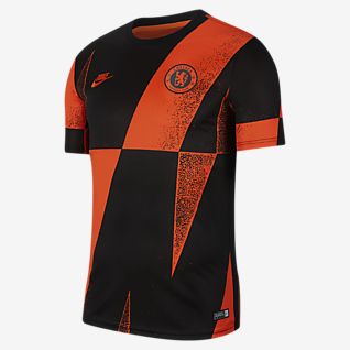 chelsea training gear