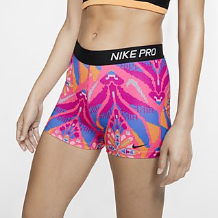 Femmes Nike Training Et Fitness Shorts Nike Lu