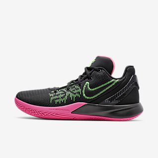 hurley basketball shoes