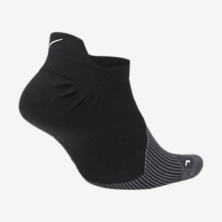 nike ladies running socks
