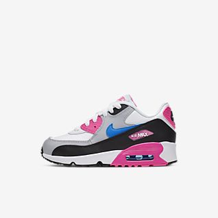 nike air max preschool girl