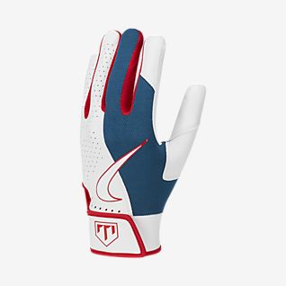 custom nike baseball batting gloves