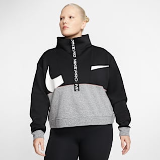 ropa de gym para mujer nike