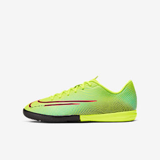 straatvoetbalschoenen