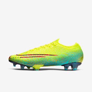 nike Mercurial victory x Grijs