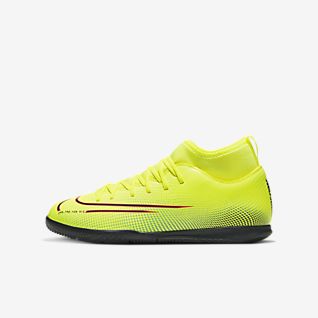 Nike CR7 Safari Soccer Shoes Nike Superfly Soccer Cleats