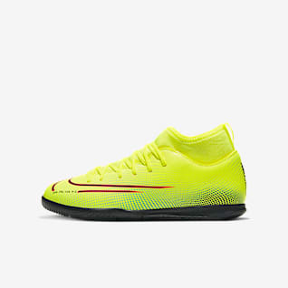 Nike CR7 Safari Soccer Shoes Nike Superfly Soccer Cleats