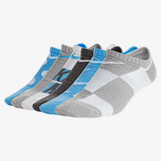 nike 6-pk. sportswear no-show performance socks nike 6-pk. sportswear no-show performance socks