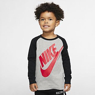 t-shirt manche longue nike garcon t-shirt manche longue nike garcon