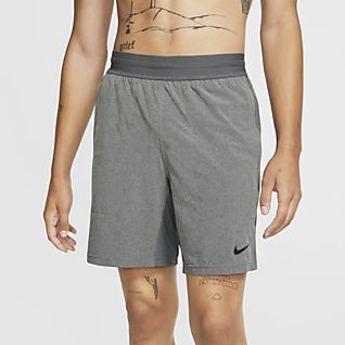 nike yoga short