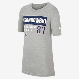 rob gronkowski boys jersey