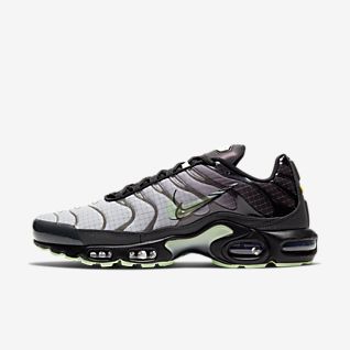 Nike Air Max Vision Se Anthracite Black Dark Grey Footshop