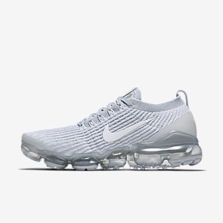 nike vapormax utility hombre blanco