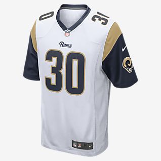 rams football jersey for sale