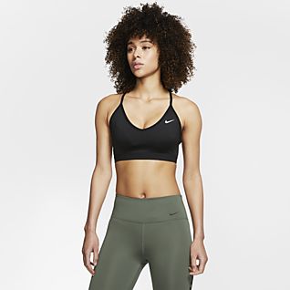 tops de deporte nike