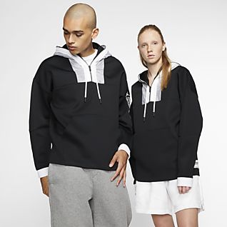 4x jordan hoodies