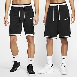 Men S Black Basketball Shorts Nike Sk