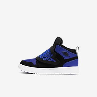 jordan 1 para niño