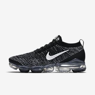 Nike Women's VaporMax 3 Flyknit Pure Platinum