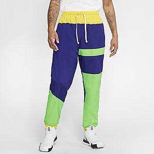 New Mens Basketball Pants Tights Hurley Com