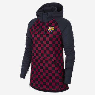 A.S. Rom Tech Pack Fußball Hoodie mit durchgehendem Reißverschluss für Herren A.S. Rom Tech Pack Fußball Hoodie mit durchgehendem Reißverschluss für Herren