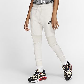 Erkek Cocuk Dar Esofman Altlari Ve Taytlar Nike Tr