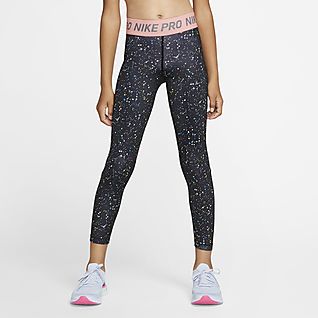 Kids Tights \u0026 Leggings. Nike.com